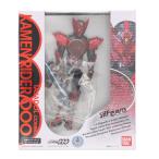 ショッピング仮面ライダーオーズ 『中古即納』{FIG} S.H.Figuarts(フィギュアーツ) 仮面ライダーオーズ タジャドルコンボ 完成品 可動フィギュア バンダイ(20111008)