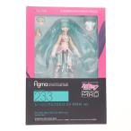 ショッピングfigma 『中古即納』{FIG} figma(フィグマ) 233 レーシングミク2013 EV MIRAI ver. 初音ミク GTプロジェクト 完成品 可動フィギュア マックスファクトリー(20141227)