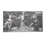 ショッピング仮面ライダーダブル 『中古即納』{FIG} (食玩) プレミアムバンダイ限定 掌動-XX(ダブルクロス) 仮面ライダーW(ダブル) EX 可動フィギュア バンダイ(20230124)