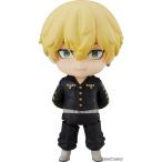 『中古即納』{FIG} ねんどろいど 1874 松野千冬(まつのちふゆ) 東京リベンジャーズ 完成品 可動フィギュア グッドスマイルカンパニー(20221210)