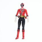 『中古即納』{FIG} S.H.Figuarts(フィギュアーツ) シンケンレッド 侍戦隊シンケンジャー 完成品 可動フィギュア バンダイ(20110723)