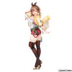 『中古即納』{FIG} ライザ(ライザリン・シュタウト) ライザのアトリエ 〜常闇の女王と秘密の隠れ家〜 1/7 完成品 フィギュア アルター(20230910)