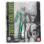 『中古即納』{FIG} S.H.Figuarts(フィギュアーツ) 仮面ライダーW(ダブル) サイクロンジョーカー 完成品 可動フィギュア バンダイ(20110115)