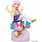 『中古即納』{FIG} 千代田桃(ちよだもも) 制服Ver. まちカドまぞく 2丁目 1/7 完成品 フィギュア(PV034) コトブキヤ(20230521)