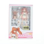 『中古即納』{FIG} figma(フィグマ) 036 朝比奈みくる 戦うウェイトレスver. 涼宮ハルヒの憂鬱 完成品 可動フィギュア マックスファクトリー(20090530)