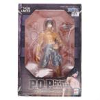 ショッピングポートガス 『中古即納』{FIG} セブンイレブン限定 Portrait.Of.Pirates LIMITED EDITION ポートガス・D・エース Ver.1.5 ONE PIECE 1/8 フィギュア メガハウス(20110430)