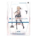 ショッピングアルター 『中古即納』{FIG} ライダー/アルトリア・ペンドラゴン[オルタ] Fate/Grand Order(フェイト/グランドオーダー) 1/7 完成品 フィギュア アルター(20210512)
