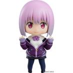 『中古即納』{FIG} ねんどろいど 1060 新条アカネ(しんじょうあかね) SSSS.GRIDMAN(グリッドマン) 完成品 可動フィギュア グッドスマイルカンパニー(20190731)