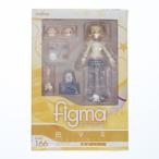 『中古即納』{FIG} figma(フィグマ) 166 巴マミ(ともえまみ) 制服ver. 魔法少女まどか☆マギカ 完成品 可動フィギュア マックスファクトリー(20130420)
