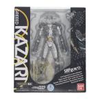 ショッピング仮面ライダーオーズ 『中古即納』{FIG} 魂ウェブ商店限定 S.H.Figuarts(フィギュアーツ) カザリ 仮面ライダーオーズ/OOO 完成品 可動フィギュア バンダイ(20110929)