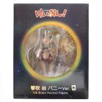 『中古即納』{FIG} 琴吹紬(ことぶきつむぎ) バニーVer. けいおん! 1/4 完成品 フィギュア FREEing(フリーイング)(20110723)