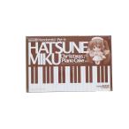 ショッピングねんどろいどぷち 『中古即納』{FIG} (フィギュア単品) ねんどろいどぷち 初音ミク クリスマス♪ピアノケーキ版 クリスマス♪ピアノケーキ/グッスマカフェギフト同梱品(20121224)