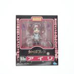 ショッピングクイーンズブレイド 『中古即納』{FIG} ねんどろいど 168a アイリ クイーンズブレイド 完成品 可動フィギュア FREEing(フリーイング)(20110629)