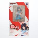 『中古即納』{FIG} 原作版 涼宮ハルヒ(すずみやはるひ) 『涼宮ハルヒ』シリーズ 1/7 完成品 フィギュア KADOKAWA(カドカワ)(20221030)
