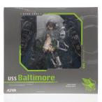 『中古即納』{FIG} ボルチモア アズールレーン 1/7 完成品 フィギュア アルター(20230126)