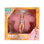 ショッピングNEO-DX 『中古即納』{FIG} Portrait.Of.Pirates P.O.P NEO-DX ドンキホーテ・ドフラミンゴ ONE PIECE(ワンピース) 完成品 フィギュア メガハウス(20131130)