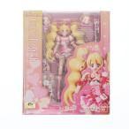 『中古即納』{FIG} S.H.Figuarts(フィギュアーツ) キュアピーチ フレッシュプリキュア! 完成品 可動フィギュア バンダイ(20100527)