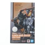 『中古即納』{FIG} 魂ウェブ商店限定 S.H.Figuarts 仮面ライダーバスター 玄武神話 仮面ライダーセイバー/聖刃 フィギュア BSP(20211231)
