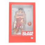 『中古即納』{FIG} The Spirit Collection of Inoue Takehiko SLAM DUNK(スラムダンク) vol.3 流川楓 フィギュア ティーケー・ホールディングス(20130828)