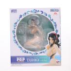 ショッピングメガハウス 『中古即納』{FIG} オンラインショップ限定 Portrait.Of.Pirates P.O.P LIMITED EDITION たしぎVer.BB_WHITE ONE PIECE 1/8 フィギュア メガハウス(20170910)