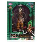 ショッピングメガハウス 『中古即納』{FIG} Portrait.Of.Pirates P.O.P LIMITED EDITION 人食いのバルトロメオ ONE PIECE 1/8 フィギュア 一部オンライン限定 メガハウス(20140930)