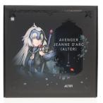 ショッピングアルター 『中古即納』{FIG} あみあみ限定 アヴェンジャー/ジャンヌ・ダルク〔オルタ〕 うたかたの夢Ver. Fate/Grand Order 1/7 フィギュア アルター(20250131)