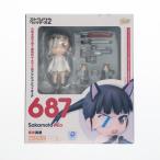 『中古即納』{FIG} ねんどろいど 687 坂本美緒(さかもとみお) ストライクウィッチーズ2 完成品 可動フィギュア Phat!(ファット・カンパニー)(20170629)