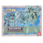 『中古即納』{FIG} 聖闘士聖衣神話 ドラゴン 紫龍(神聖衣) 聖闘士星矢 冥王ハーデス エリシオン編 完成品 可動フィギュア バンダイ(20110820)
