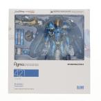 『中古即納』{FIG} figma(フィグマ) 421 ファラ オーバーウォッチ(Overwatch) 完成品 可動フィギュア グッドスマイルカンパニー(20191225)
