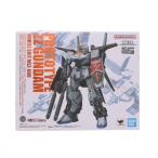 『中古即納』{FIG} METAL ROBOT魂(Ka signature)(SIDE MS) プロトタイプZZガンダム 機動戦士ガンダムZZ M-MSV フィギュア バンダイスピリッツ(20240215)