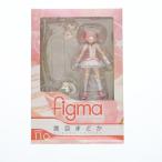 ショッピングfigma 『中古即納』{FIG} figma(フィグマ) 110 鹿目まどか(かなめまどか) 魔法少女まどか☆マギカ 完成品 可動フィギュア マックスファクトリー(20111001)