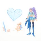 『中古即納』{FIG} S.H.Figuarts(フィギュアーツ) キュアベリー フレッシュプリキュア! 完成品 可動フィギュア バンダイ(20100729)