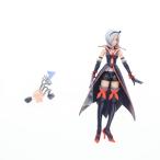 『中古即納』{FIG} S.H.Figuarts(フィギュアーツ) イース フレッシュプリキュア! 完成品 可動フィギュア バンダイ(20100320)