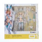 『中古即納』{FIG} figma(フィグマ) 530 ソフィア・F・シャーリング バニースーツプランニング 完成品 可動フィギュア マックスファクトリー(20221112)