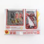 『中古即納』{FIG} HCM-Pro SP-001 サザビー(スペシャルペインテッド) 機動戦士ガンダム 逆襲のシャア 1/200 完成品 可動フィギュア バンダイ(20061126)