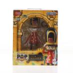 『中古即納』{FIG} Portrait.Of.Pirates P.O.P Sailing Again 片足の兵隊 ONE PIECE(ワンピース) 1/8 完成品 フィギュア メガハウス(20141123)
