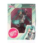 ショッピングミク 『中古即納』{FIG} 初音ミク HSP ver. キャラクター・ボーカル・シリーズ01 初音ミク 1/7 完成品 フィギュア マックスファクトリー(20120414)