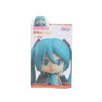 『中古即納』{FIG} イベント限定 ねんどろいどぷち ミクダヨー 初音ミク 組立品 フィギュア グッドスマイルカンパニー(20130830)