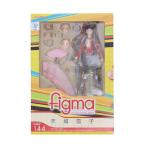 『中古即納』{FIG} figma(フィグマ) 144 天城雪子(あまぎゆきこ) TVアニメ『ペルソナ4』 完成品 可動フィギュア マックスファクトリー(20121024)