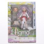 『中古即納』{FIG} figma(フィグマ) 013 柊かがみ(ひいらぎかがみ) 冬服ver. TVアニメ らき☆すた 完成品 可動フィギュア マックスファクトリー(20080913)