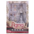 ショッピングfigma 『中古即納』{FIG} figma(フィグマ) 098 牧瀬紅莉栖(まきせくりす) STEINS;GATE(シュタインズ・ゲート) 完成品 可動フィギュア マックスファクトリー(20131219)