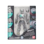 ショッピング仮面ライダーオーズ 『中古即納』{FIG} S.H.Figuarts(フィギュアーツ) 仮面ライダーバース 仮面ライダーオーズ/OOO 完成品 可動フィギュア バンダイ(20110625)