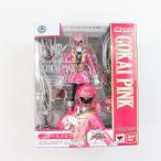 『中古即納』{FIG} 魂ウェブ商店限定 S.H.Figuarts(フィギュアーツ) ゴーカイピンク 海賊戦隊ゴーカイジャー 完成品 可動フィギュア バンダイ(20120131)
