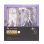 『中古即納』{FIG} figma 366 ルーラー/ジャンヌ・ダルク Fate/Grand Order(フェイト/グランドオーダー) フィギュア マックスファクトリー(20180308)