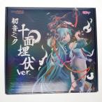 ショッピングミク 『中古即納』{FIG} 初音ミク 十面埋伏Ver. キャラクター・ボーカル・シリーズ01 初音ミク 1/7 完成品 フィギュア(20250131)