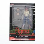 『中古即納』{FIG} figma 030 柔王丸(原作版)(じゅうおうまる) JPWAタッグトーナメントver. プラレス3四郎 フィギュア マックスファクトリー(20090206)