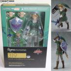 ショッピングfigma 『中古即納』{FIG} figma 319 リンク トワイライトプリンセスver. ゼルダの伝説 トワイライトプリンセス フィギュア グッドスマイルカンパニー(20170531)