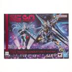 『中古即納』{FIG} アクスタ無し 魂ウェブ限定 METAL ROBOT魂(SIDE MS) ストライクフリーダムガンダム弐式 初音ミク版 フィギュア バンダイスピリッツ(20251017)