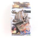 『中古即納』{FIG} (単品) 紅蓮滾るバゼルギウス カプコンフィギュアビルダー モンハン スタンダードモデル Plus Vol.26 サンブレイク カプコン(20250613)