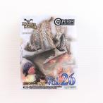 『中古即納』{FIG} (単品) 紅蓮滾るバゼルギウス カプコンフィギュアビルダー モンハン スタンダードモデル Plus Vol.26 サンブレイク カプコン(20250613)